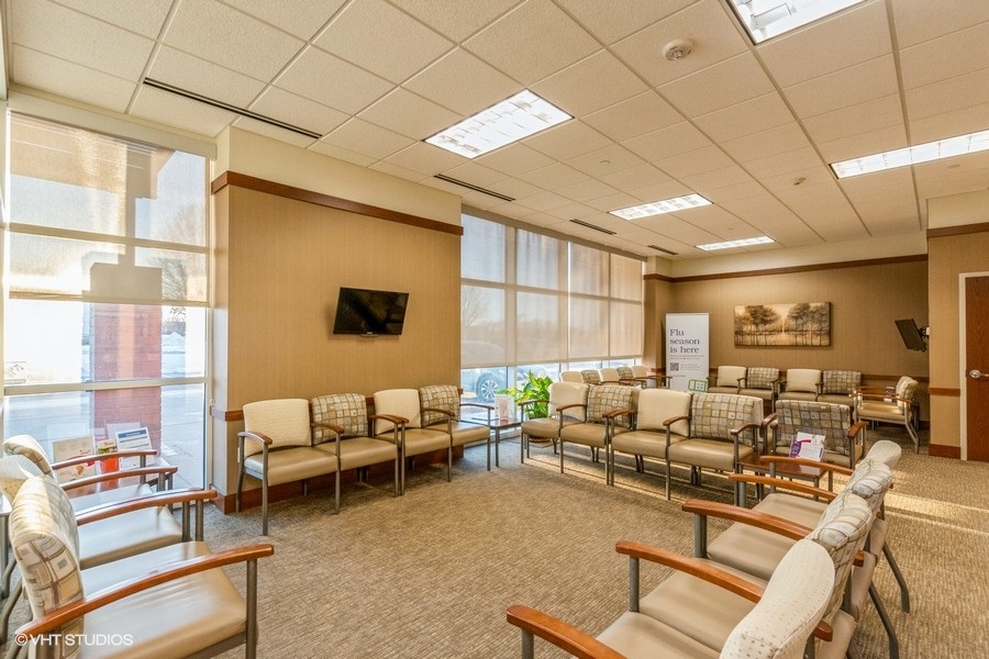 The Iowa Clinic Urbandale The Iowa Clinic